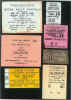 TicketsVarious.jpg (88483 bytes)